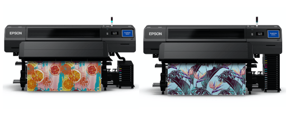 Epson’s First Roll-to-Roll Resin Signage Printers Now Available