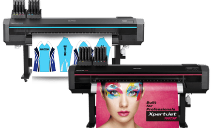 MUTOH Announces New Lower MSRP on Two Flagship 64″ Printers