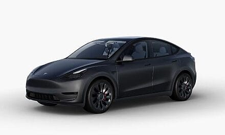 Tesla Now Selling Vehicle Wraps for Model 3/Y