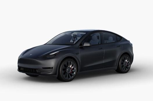 Tesla Now Selling Vehicle Wraps for Model 3/Y