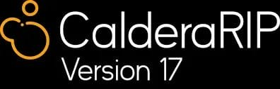 Caldera Announces Version 17 of CalderaRIP  