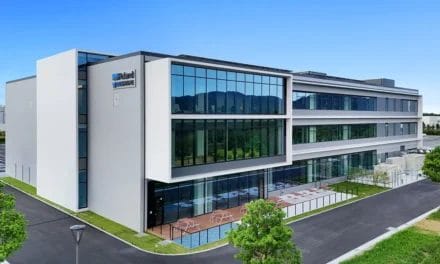 Roland DG Completes Relocation and Commences Operations at New Head Office