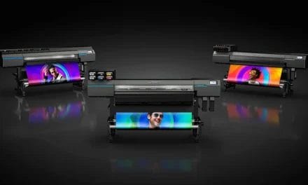 New Roland DG TrueVIS Resin and UV Printers Earn BLI 2024 Pick Awards from Keypoint Intelligence
