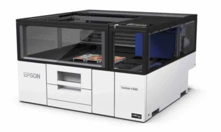 Epson Australia Announces SureColor V1060 – First UV Desktop Printer