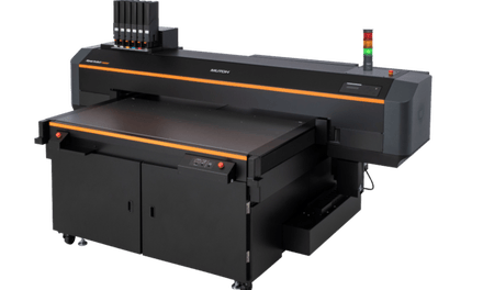 MUTOH Launches New XpertJet 1462UF
