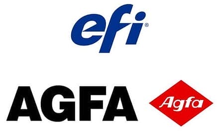 Agfa and EFI Forge Strategic Partnership to Propel Digital Print Transformation