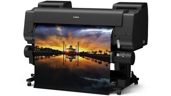 Achieve Exquisite Prints for Photo and Fine Art with Three New imagePROGRAF PRO Series Models