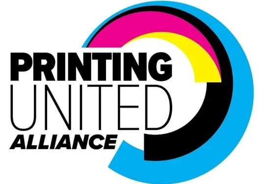 PRINTING United Alliance, Brand Chain, and PERF Join Forces to Bring Together Printing Industry Supply Chain