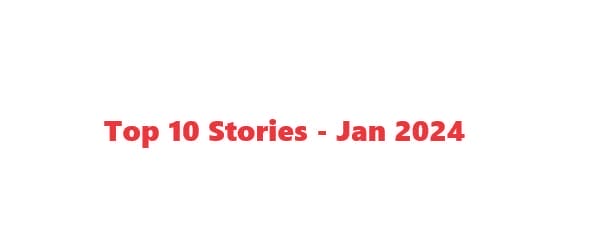World Imaging News Announces Top Ten Stories for Jan 2024