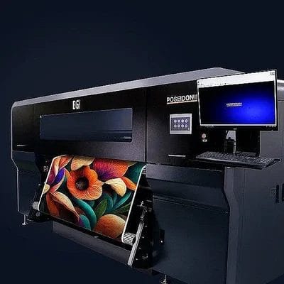 DGI Unveils Latest Offerings at FESPA 2024