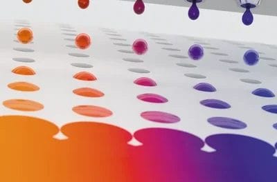 KRONOS And Covestro Demonstrate Pigmented Ink Solutions For More Sustainable Textile Printing
