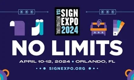 Epson to Showcase Latest Professional Imaging Print Solutions at ISA Sign Expo 2024