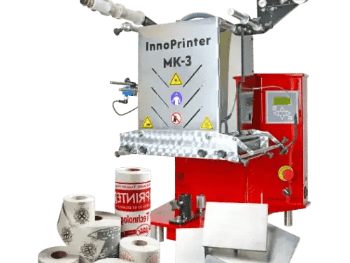 FOREVER DTF and InnoPrinter: Unmatched Speed and Quality for DTF Mass Production