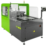 ROQ Revolutionizes On-Demand Printing with Launch of ROQ Out: The Compact Garment Folding, Packaging and Labeling Solution