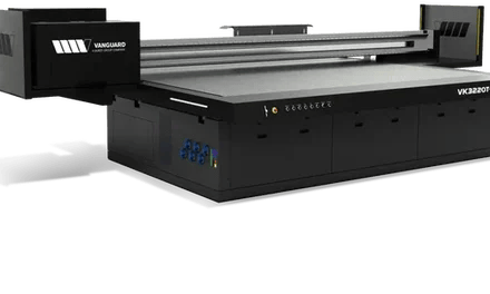Legacy of Firsts: Vanguard Digital’s First Customer Invests in First VK3220T-HS