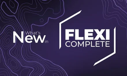 Introducing The All New Flexi Complete