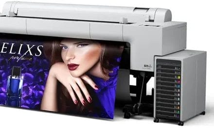 Personalisation and Production On-demand is the Focus for Epson at drupa 2024 