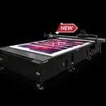 Mimaki USA Announces CFX Series of Production Flatbed Cutters