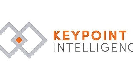 David Sweetnam of Keypoint Intelligence Named a Difference Maker by ENX Magazine