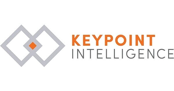 David Sweetnam of Keypoint Intelligence Named a Difference Maker by ENX Magazine