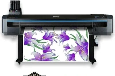 MUTOH Partners with Wasatch Computer Technology for RIP Solution