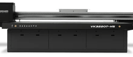 Vanguard Promises Something for Everyone at 2024 ISA Expo