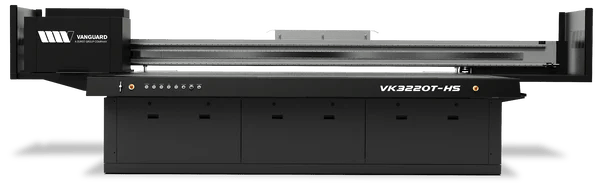 Vanguard Promises Something for Everyone at 2024 ISA Expo