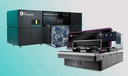 Kornit Digital Set to Feature New Business Growth Opportunities for Commercial Printers at drupa 202