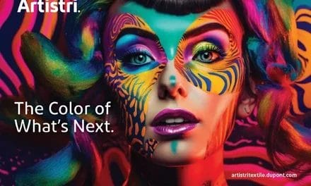 DuPont to Showcase New Innovative Artistri® Digital Printing Inks at drupa 2024