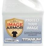 DTG Industry Leaders Unveil a NEW UV Resistant Pretreatment Formula – Image Armor TITANIUM