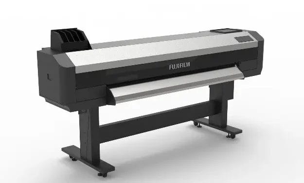 FUJIFILM Announces Acuity Triton with Water-based AQUAFUZE Ink – Printer by Mutoh