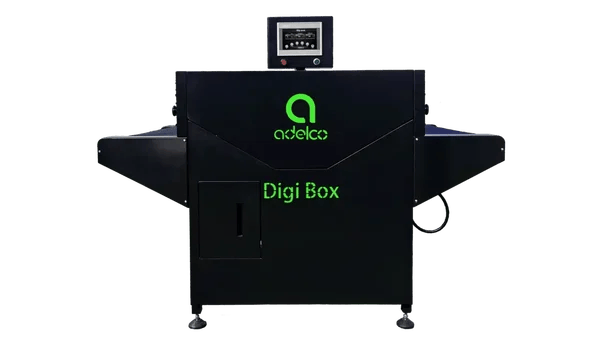 Adelco Introduces Digi Box