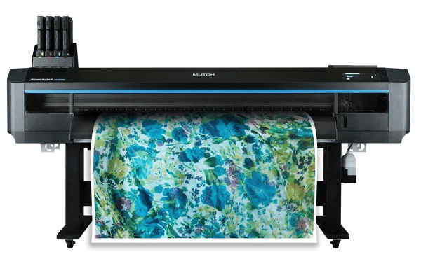 SpecTalk Dye Sublimation May 2024 – Mutoh