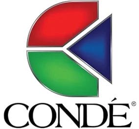 Condé Systems Sold