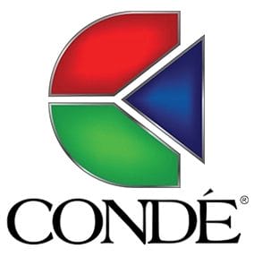 Condé Systems Sold