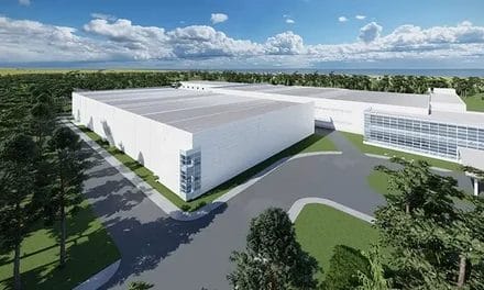 Epson to Begin Construction on Inkjet Printhead Production Plant
