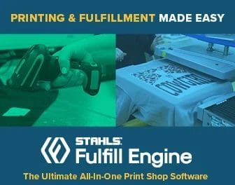 Simplify, Streamline and Scale with STAHLS’ Fulfill Engine